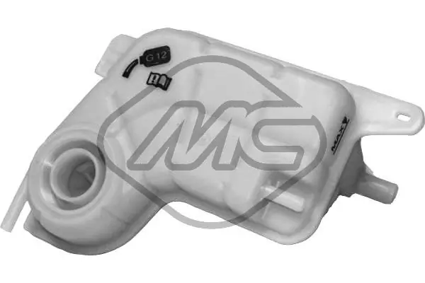 03973 Metalcaucho