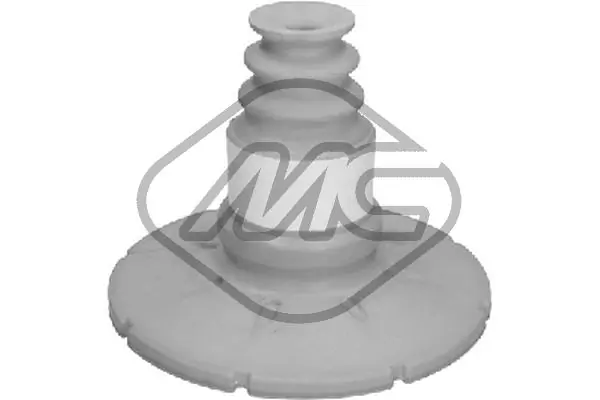 51093 Metalcaucho