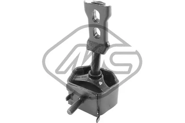 Almohadilla de montaje del silenciador Toyota Corolla (E10)