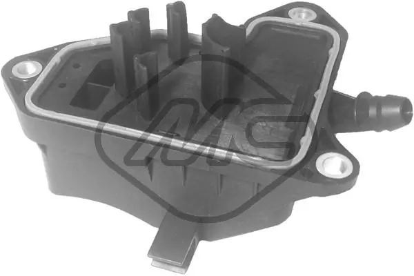 35066 Metalcaucho