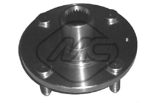 Comprar Cubo de rueda delantero Ford Escort VI GAL a bajo precio