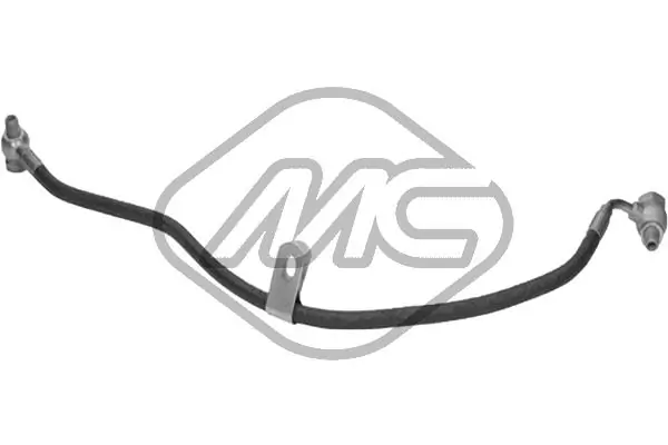 77844 Metalcaucho