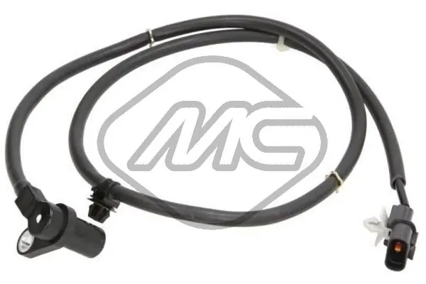 50272 Metalcaucho