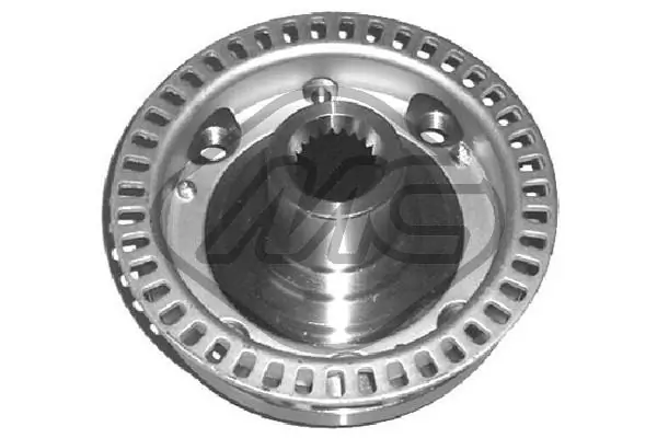 90035 Metalcaucho