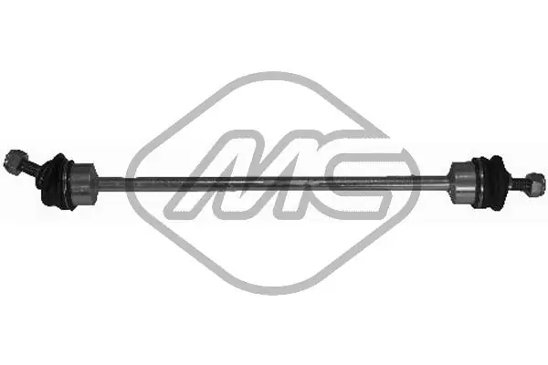 04959 Metalcaucho