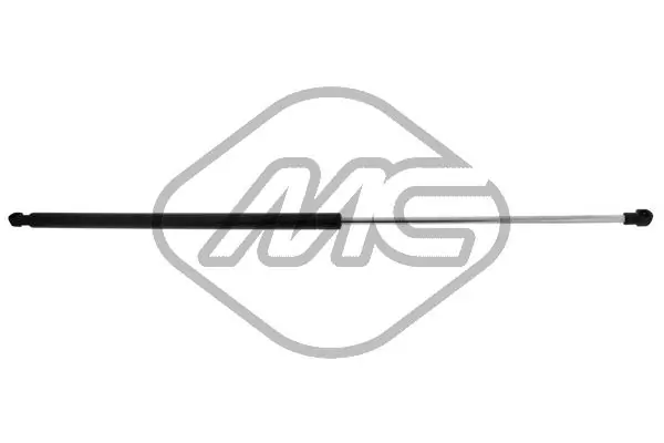 Comprar Amortiguador de capó Peugeot 106 II 1 a bajo precio