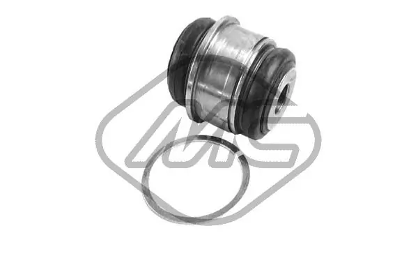 58828 Metalcaucho