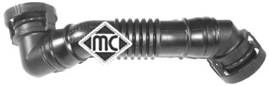 03834 Metalcaucho
