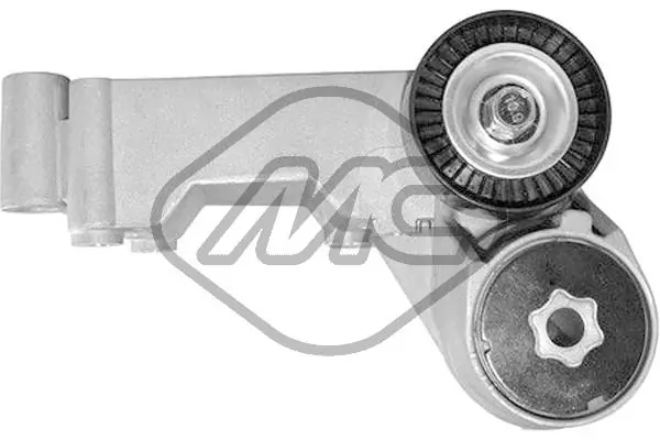 49651 Metalcaucho