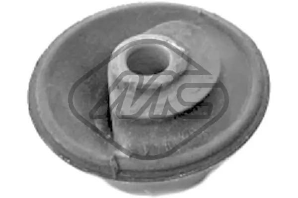 silentblock del eje trasero Volkswagen Passat  (32B)