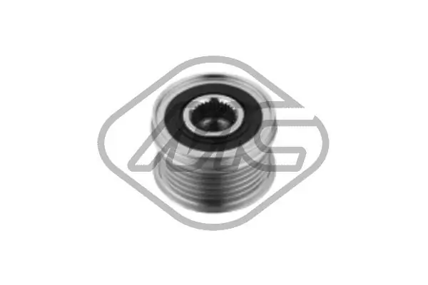 49909 Metalcaucho
