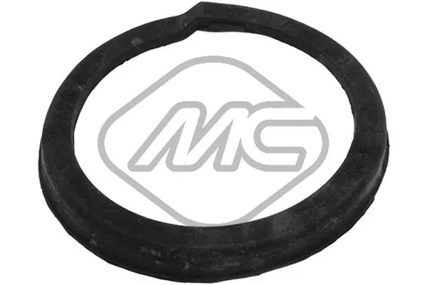 57356 Metalcaucho