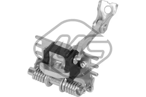 43807 Metalcaucho