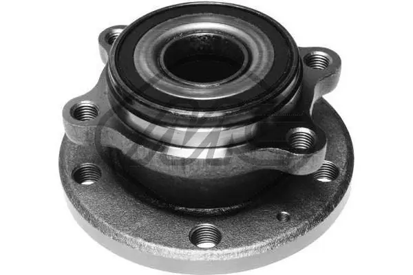 Cubo de rueda delantero Volkswagen Touran 1 1T1, 1T2