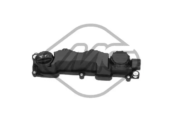Tapa de valvula Ford Fiesta VI hatchback comprar en España