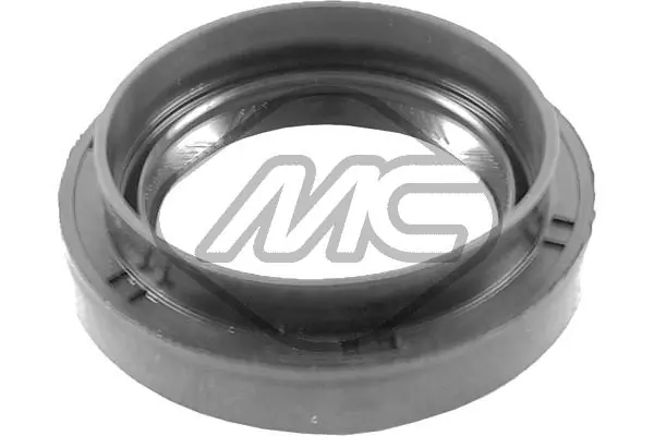39309 Metalcaucho