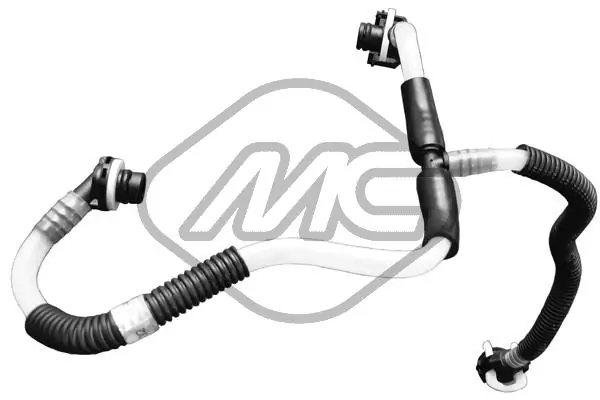 92095 Metalcaucho