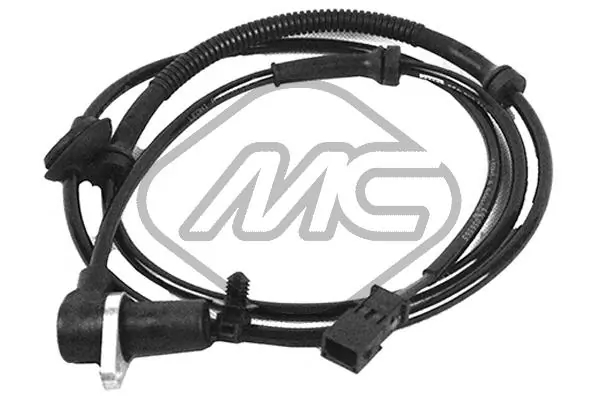 50235 Metalcaucho