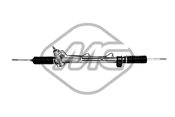 Caja de dirección Ducato II furgoneta (1994-2002) original desde 137,94 €