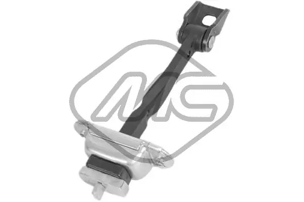 43918 Metalcaucho