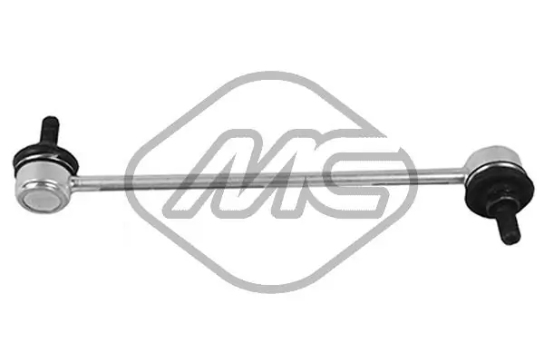 40015 Metalcaucho