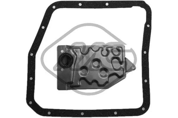 Filtro hidráulico, transmisión automática Toyota Celica T16