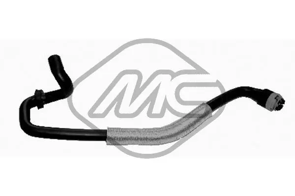 08987 Metalcaucho