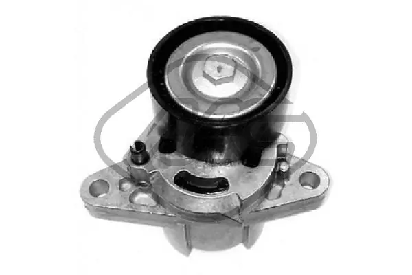 Tensor de correa poli V para Renault Clio LB0, LB1, LB2
