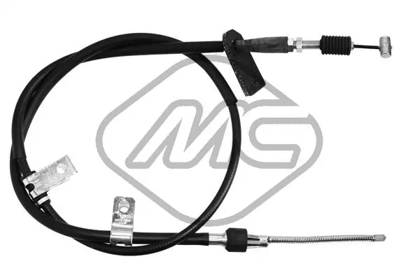 Comprar Cable de freno de mano trasero izquierdo Suzuki Jimny  SN, JB a bajo precio