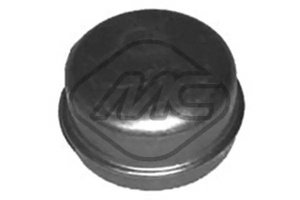 43488 Metalcaucho