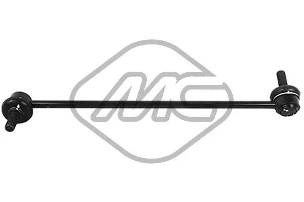 40022 Metalcaucho