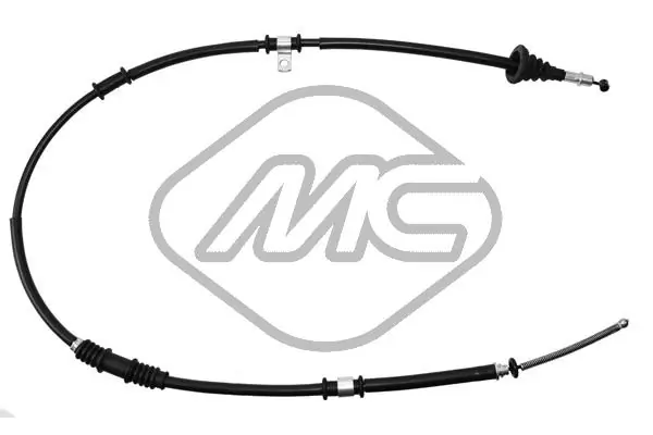  para Mitsubishi Lancer IV (C6A, C7A)