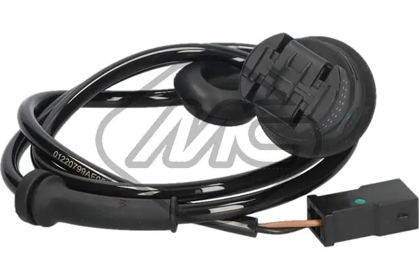 50093 Metalcaucho