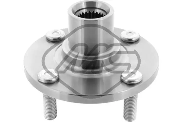 90357 Metalcaucho