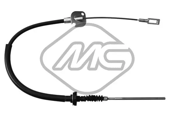 Cable de embrague Fiat Uno hatchback (146A) (1983 - 1996) precio, desde 13,06 EUR