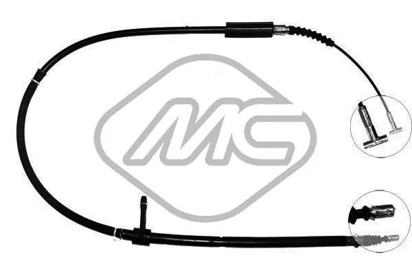 80260 Metalcaucho