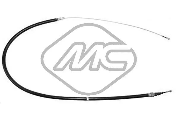 Comprar Cable Bowden Zafira  F75