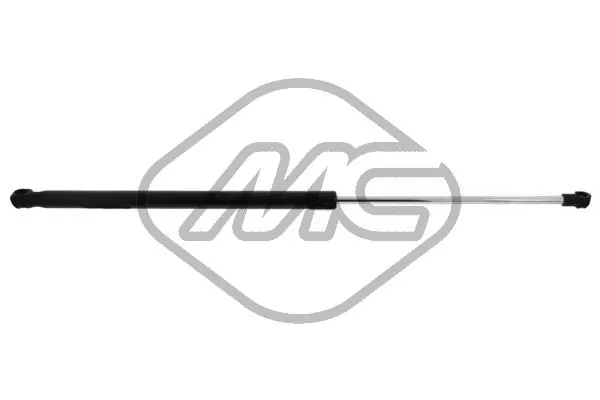  Amortiguador maletero Citroen C3 