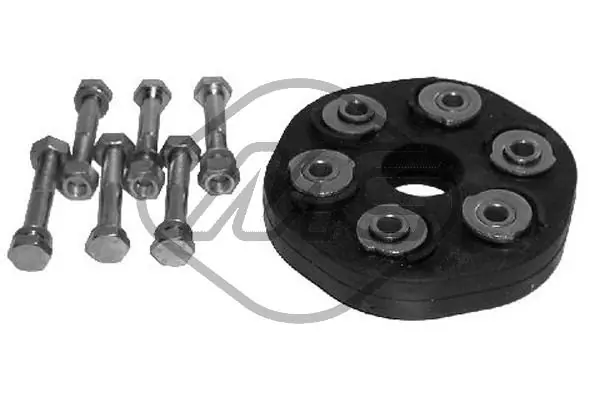 00906 Metalcaucho