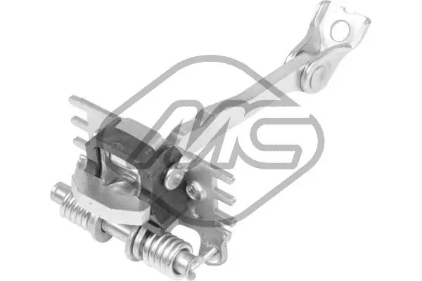 43132 Metalcaucho