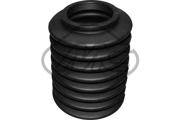 00536 Metalcaucho