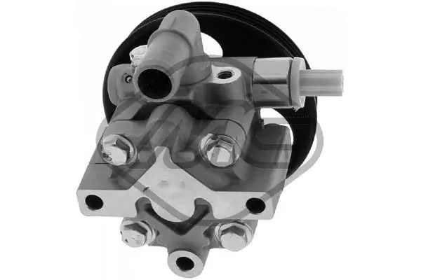 51564 Metalcaucho