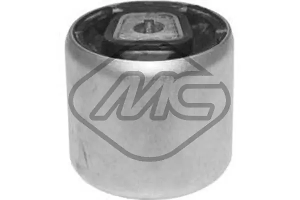 52611 Metalcaucho