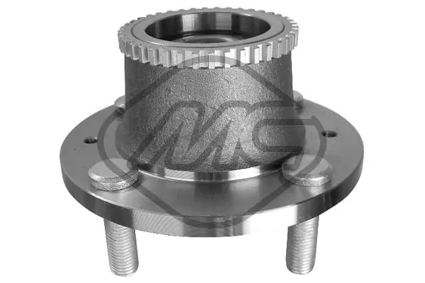 90497 Metalcaucho