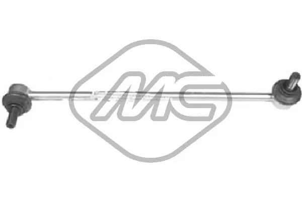 04874 Metalcaucho