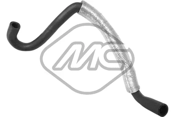 09128 Metalcaucho