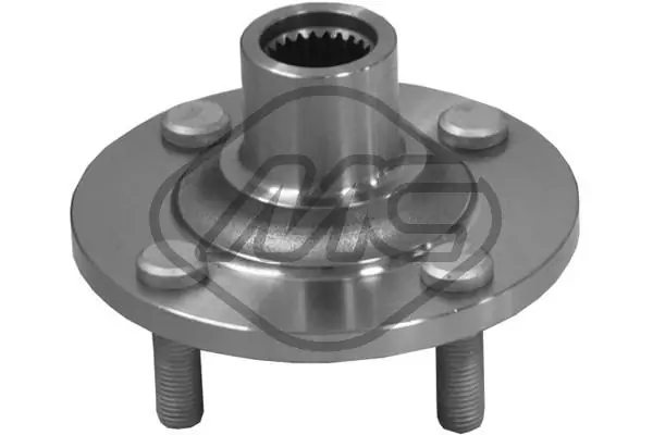 90418 Metalcaucho