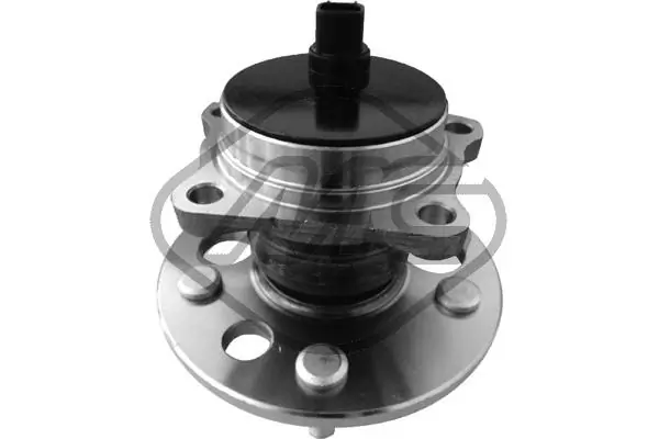 Cubo de rueda trasero para Toyota RAV4 SXA 10