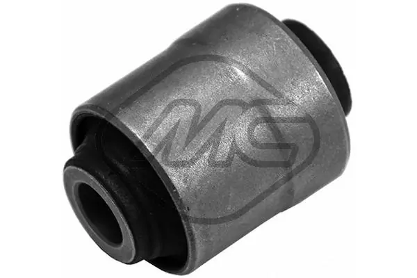 02158 Metalcaucho
