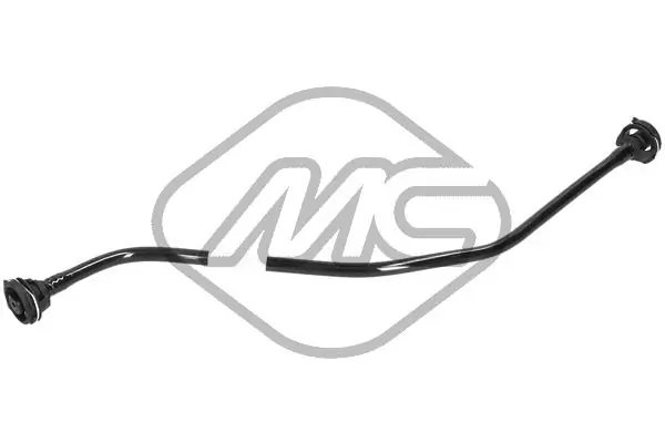 94498 Metalcaucho